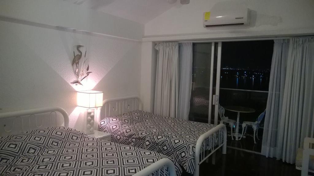 Apartment Cancún Exteriör bild