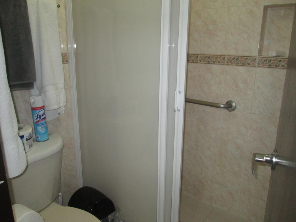 Apartment Cancún Exteriör bild