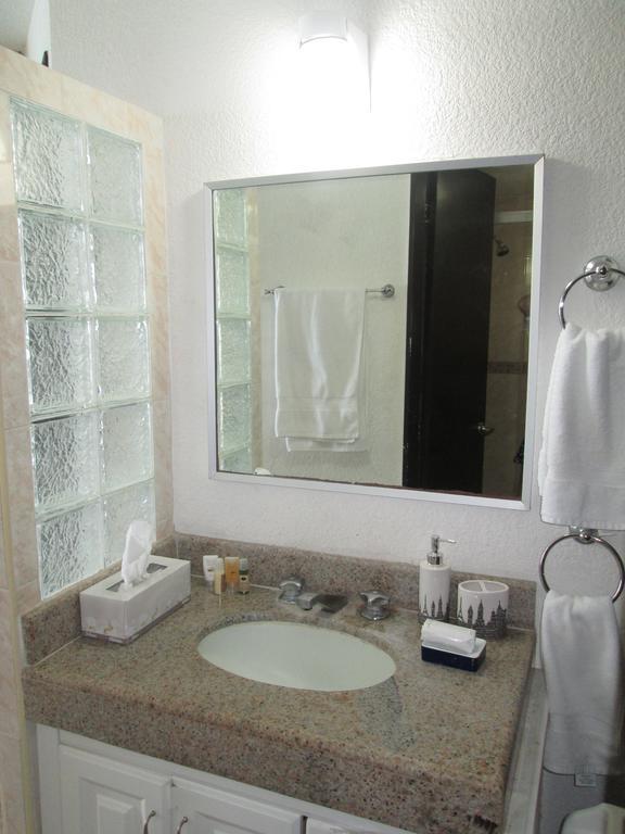 Apartment Cancún Exteriör bild