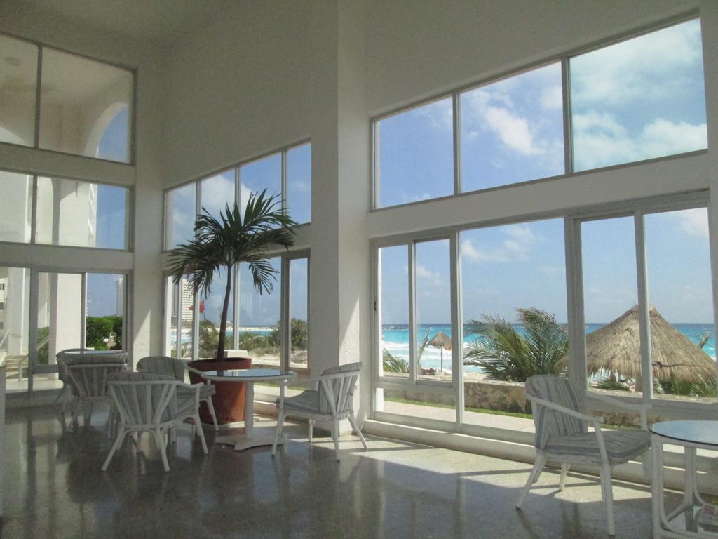 Apartment Cancún Exteriör bild